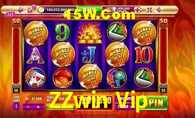 Account Benefits ZZwin Vip