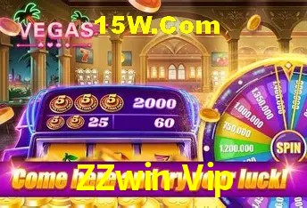 Slot Games ZZwin Vip