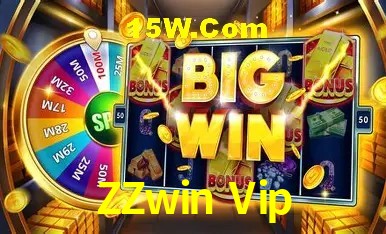 Quick Registration ZZwin Vip