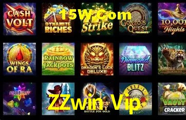 Game Statistics ZZwin Vip