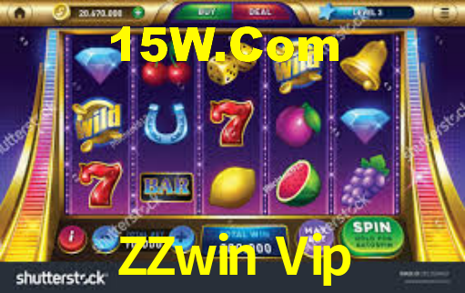 Premium Interface ZZwin Vip