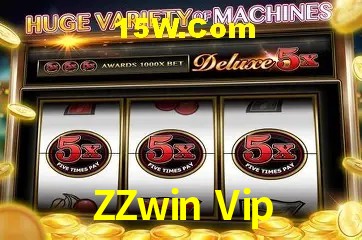 Game Providers ZZwin Vip