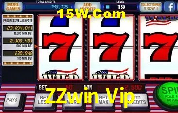 Welcome Bonus ZZwin Vip